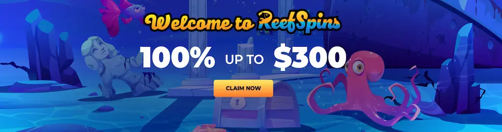 reefspins